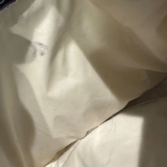 Vintage LeSportsac Hawaii Tattoo Flash Crossbody Bag - Picture 5 of 7